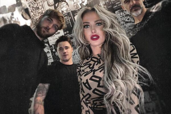 Butcher Babies 2026 promo photo