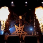 Dark Funeral release new live video for 2026