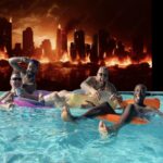 Dead By Wednesday promo photo 2026