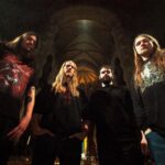 Defeated Sanity 2026 promo photo