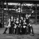 Dogma band promo photo for 2026