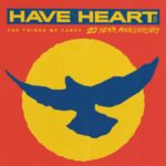 Have Heart announce tour dates 2026