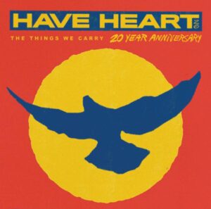 Have Heart announce tour dates 2026