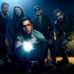 Ice Nine Kills new promo photo for "Play Dead" video