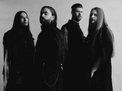 Imminence 2026 promo photo