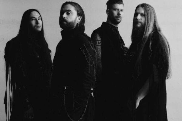 Imminence 2026 promo photo