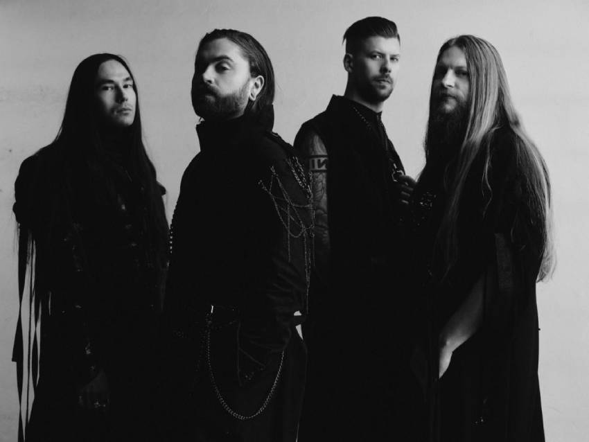 Imminence 2026 promo photo