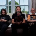 Irata promo photo for new song 2026