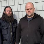 Iron Lung promo photo from 2025