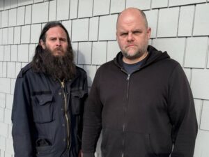Iron Lung promo photo from 2025