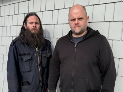 Iron Lung promo photo from 2025