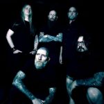 Ironflame promo photo for new album 2026