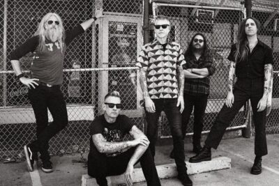 Mastodon promo photo 2026