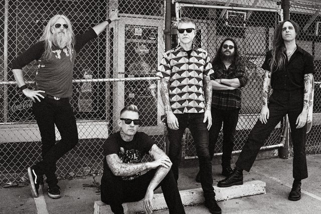 Mastodon promo photo 2026