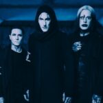 Motionless In White promo photo 2026