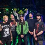 Nekrogoblikon promo photo for 2026