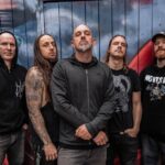 Psycroptic new promo photo for 2026