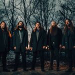 Rivers of Nihil promo photo for 2026