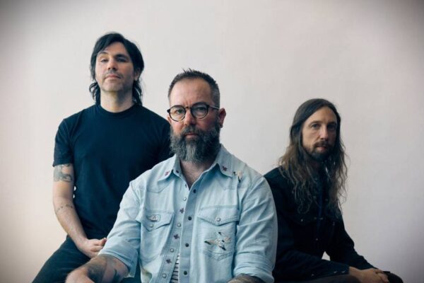 Russian Circles promo photo 2026