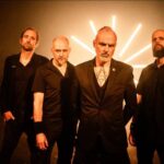 Samael promo photo for 2026