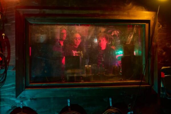 Sleep band promo photo for 2026