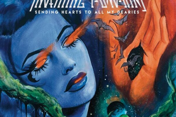 Sending Hearts To All My Dearies - A Tribute To The Smashing Pumpkins