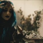 Stitched Up Heart Medusa promo photo for 2026