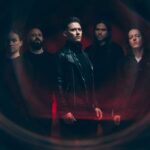 TesseracT promo photo from 2023