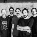 Promo photo of The Dillinger Escape Plan in 2026