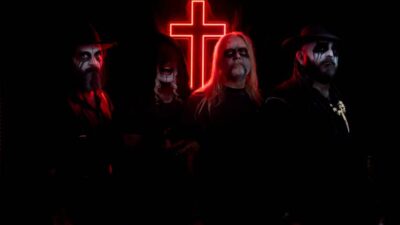 The Noctambulant promo photo