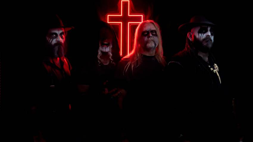 The Noctambulant promo photo