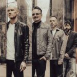 The Pineapple Thief promo photo for 2026