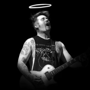 Zack Roach has died, my he RIP