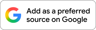 Google Preferred Source Badge for website