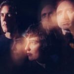 A Place to Bury Strangers band promo photo 2026