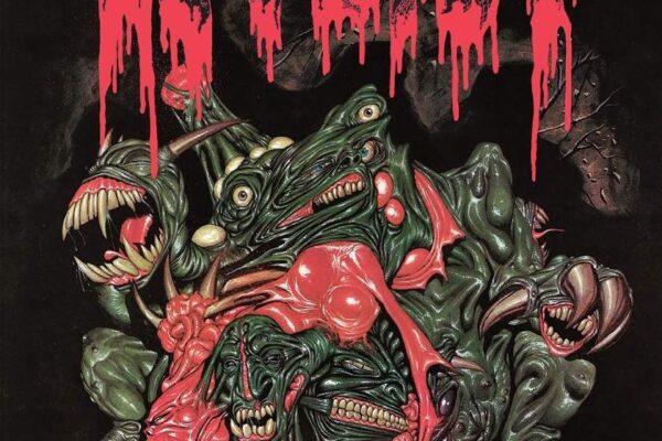 Re-release of Autopsy's 'Mental Funeral' album
