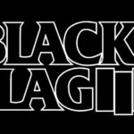 Black Flag promo logo