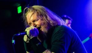 Brian Winkelman of Under Fallen Skies has died