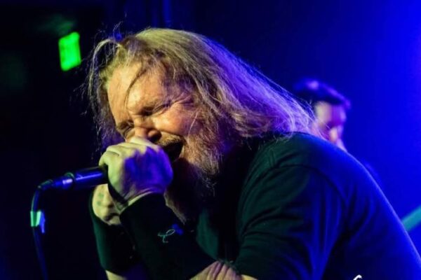 Brian Winkelman of Under Fallen Skies has died