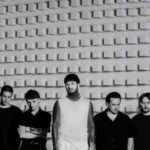 Chiodos promo photo for new song 2026