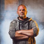 Communic's Erik Mortensen has died, RIP