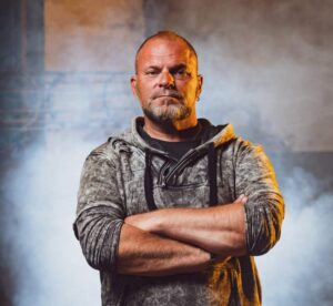 Communic's Erik Mortensen has died, RIP