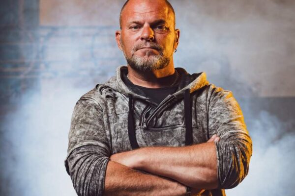 Communic's Erik Mortensen has died, RIP