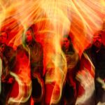 Converge promo photo for 2026