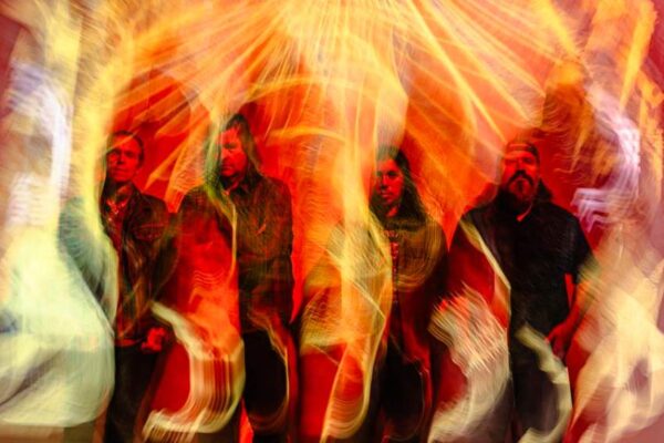 Converge promo photo for 2026