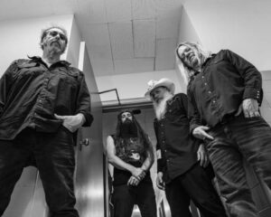 Corrosion of Conformity promo photo for 2026