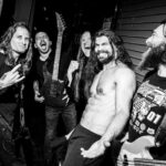Darkest Hour band promo photo for 2026