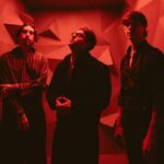 Dayseeker promo photo for 2026