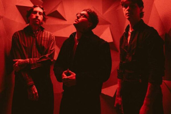 Dayseeker promo photo for 2026