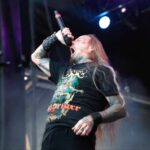 DevilDriver "Strike and Kill" music video